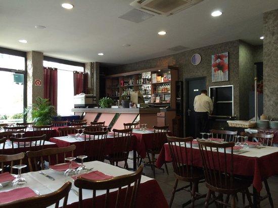 Grand Restaurant du Soleil chez Kadded